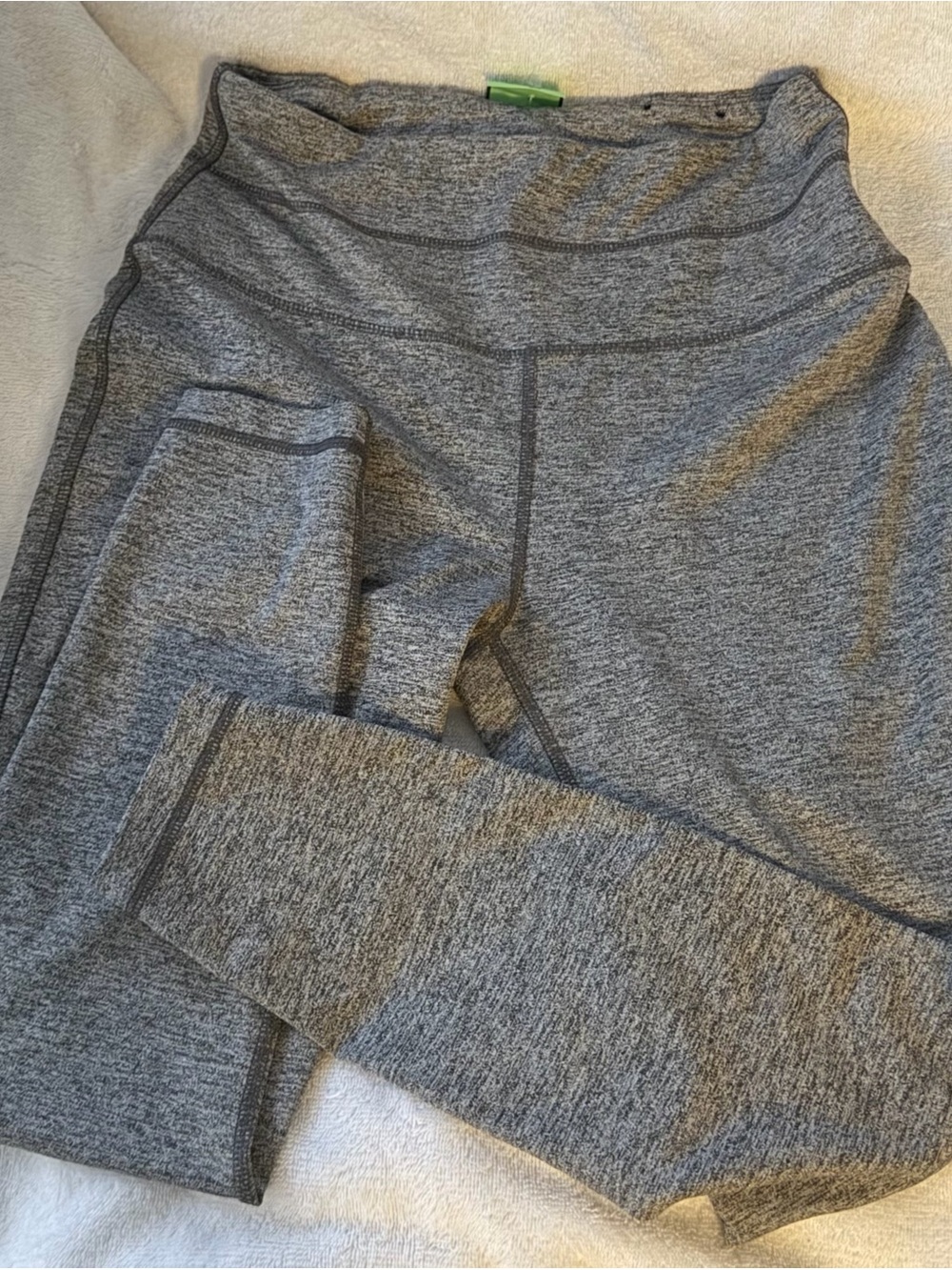 ZELOS Gray Marble - Picture 3 of 5
